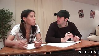 Patuh rumaja fucking bapa tere horny nya DI POV