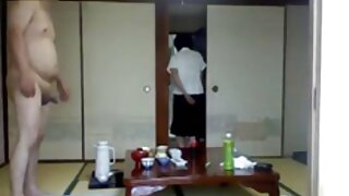 Anya Olsen adora comer bunda preta e ser perfurada