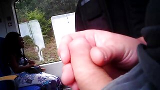 Vadia ruiva fazendo tratamento raray com um belo rapaz branco