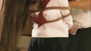 Pirang MILF penyembuhan a guy jeung asshole horny nya
