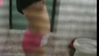Sex sanggeus kabugaran keur pondok haired hottie jeung stepbro nya